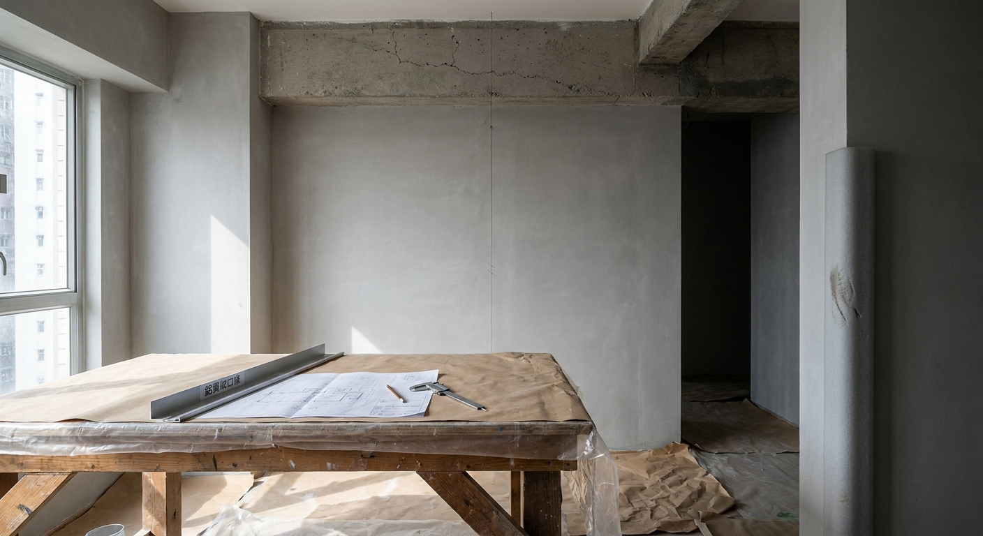 室內裝修 — CLAY Interior Design 室內設計