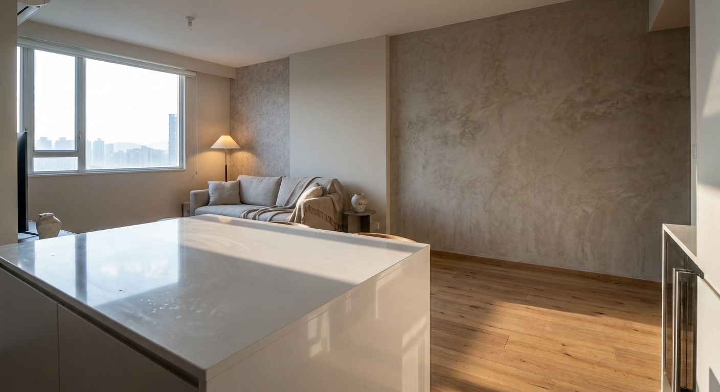 室內設計公司 — CLAY Interior Design 室內設計