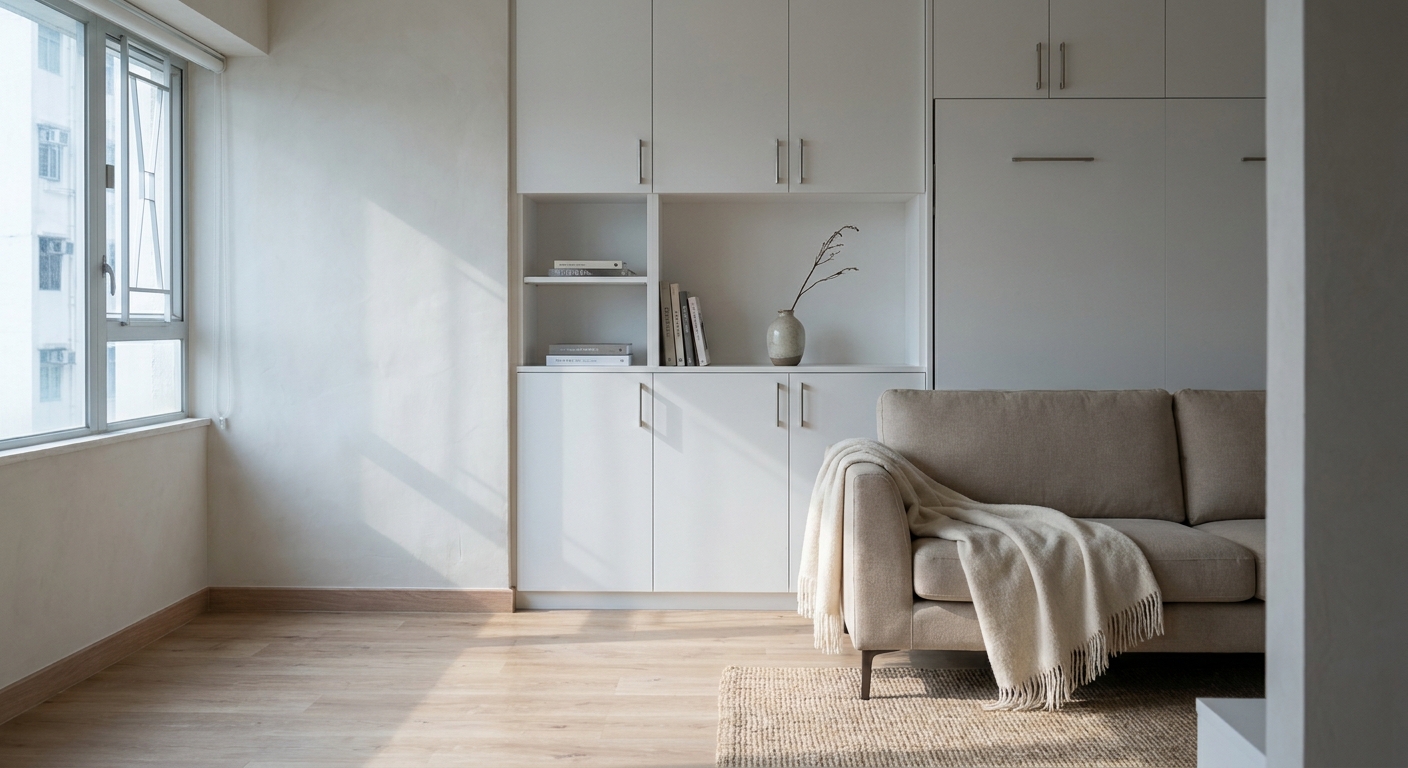 室內裝修公司 — CLAY Interior Design 室內設計