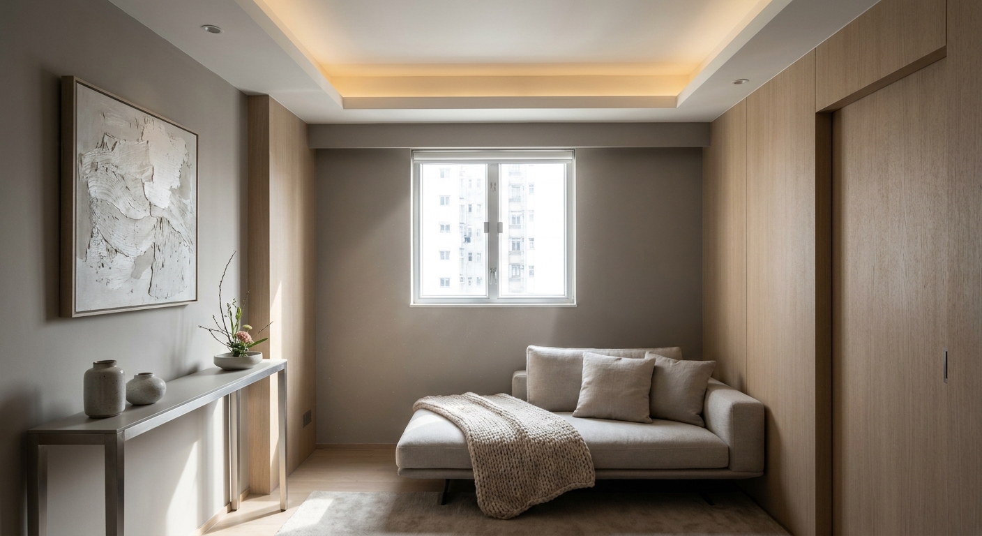residential design interior — CLAY Interior Design 室內設計