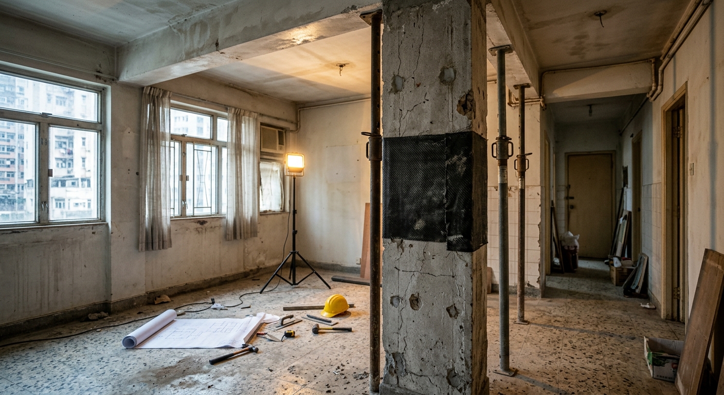 Collapsing building in New York City "now stable" according to developer — CLAY Interior Design