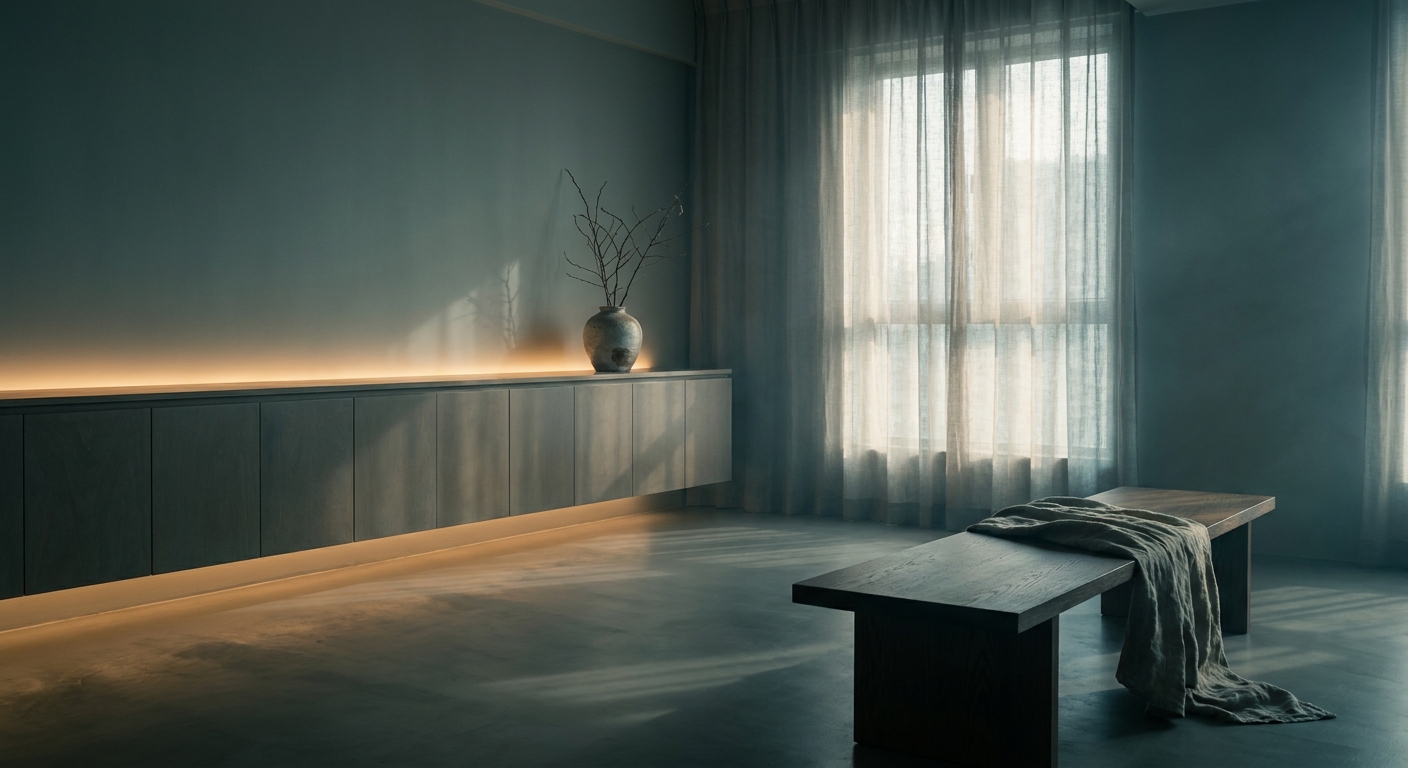 interior design company — CLAY Interior Design 室內設計