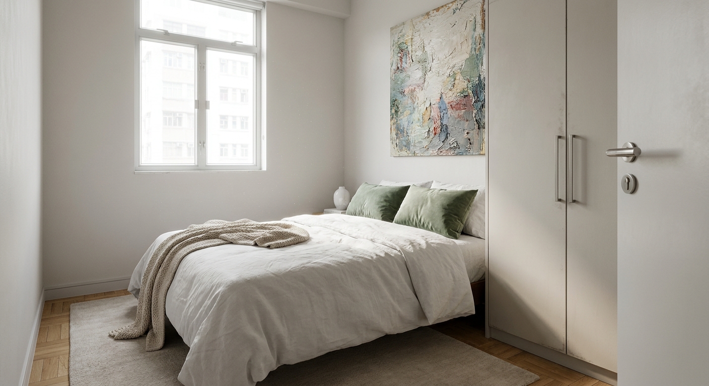 上海實業大廈 — CLAY Interior Design 室內設計