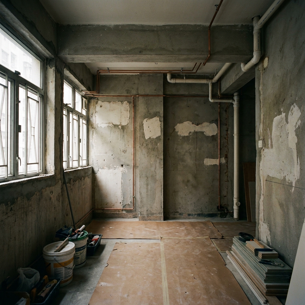 室內設計公司 — CLAY Interior Design 室內設計