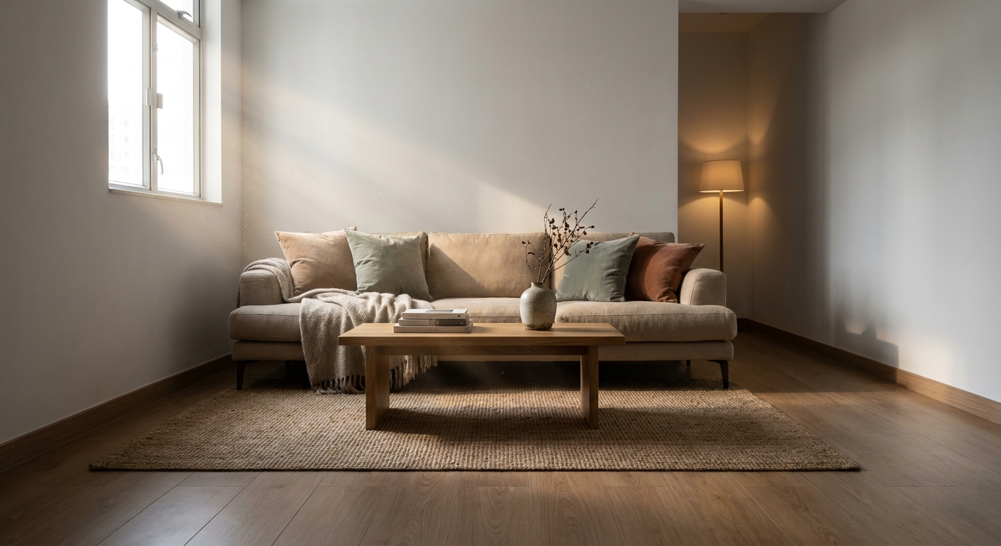 住宅裝修 — CLAY Interior Design 室內設計