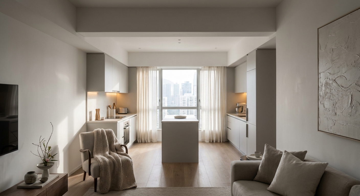 室內設計裝修工程 — CLAY Interior Design 室內設計