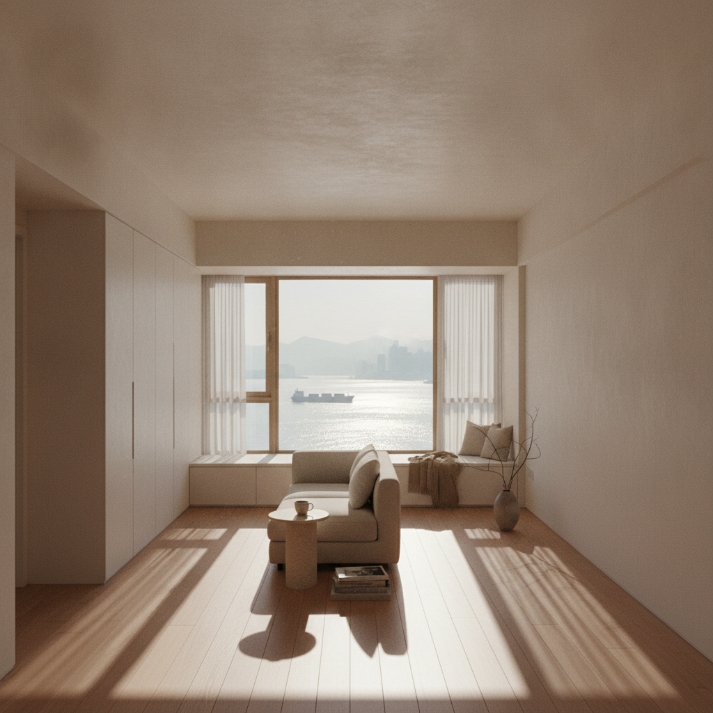 逸濤灣室內設計 — CLAY Interior Design 室內設計