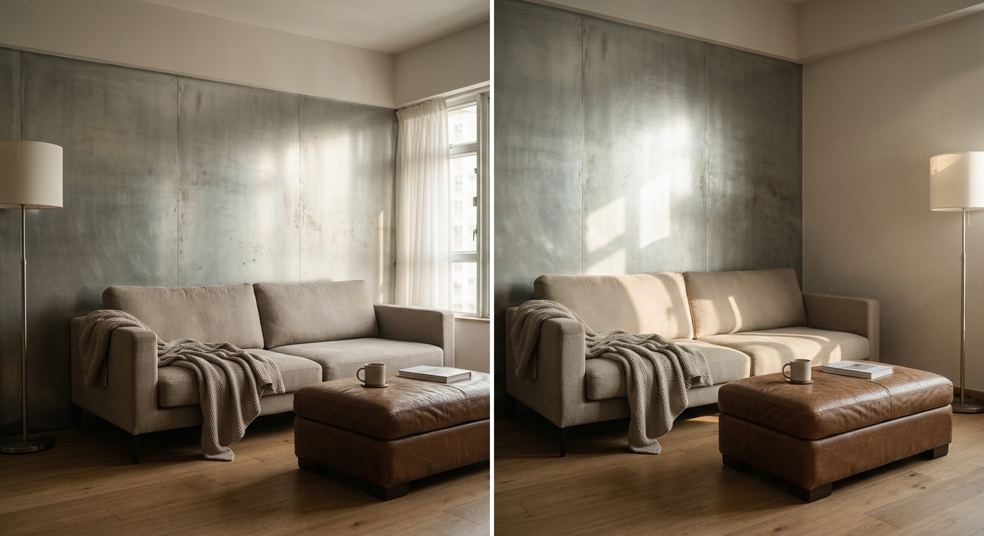 Inside m2atelier’s Crafted Capsule at Genova Design Week — CLAY Interior Design