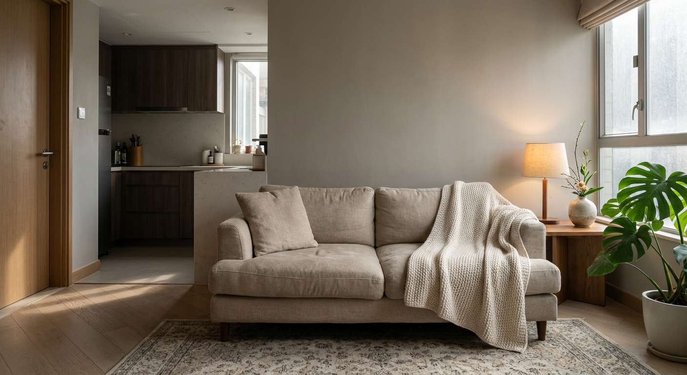 室內翻新設計 — CLAY Interior Design 室內設計