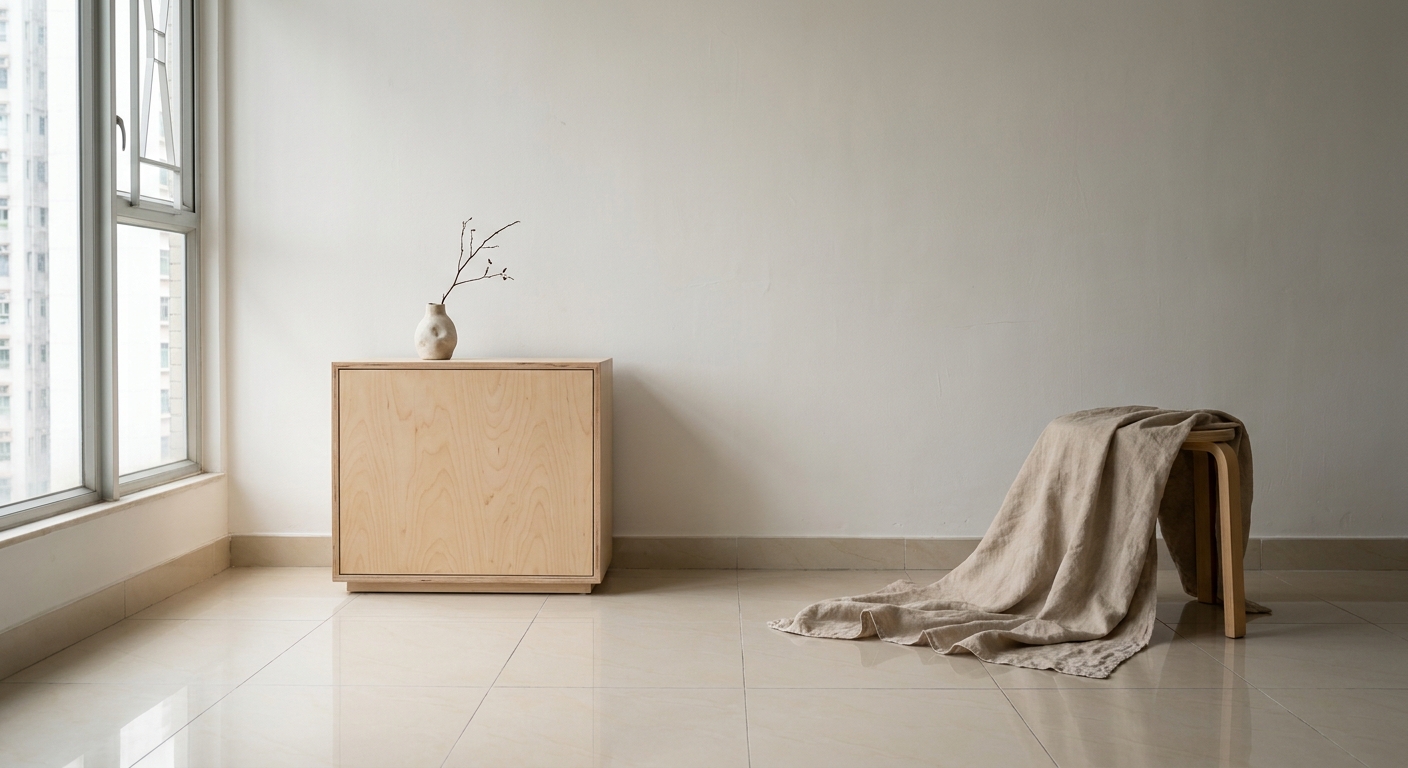 室內裝修工程 — CLAY Interior Design 室內設計