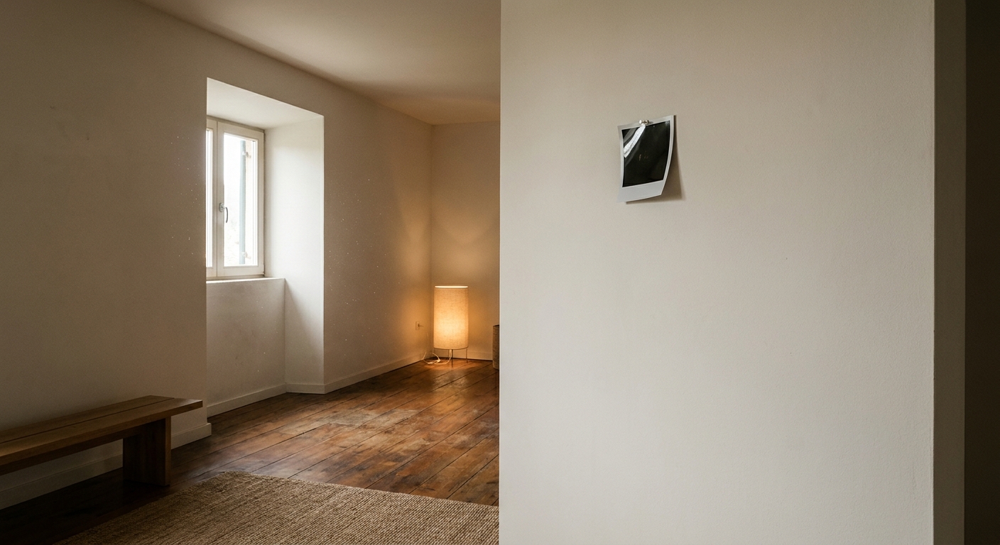 The Tiny Polaroid Go Generation 3 Packs Big Analog Energy — CLAY Interior Design