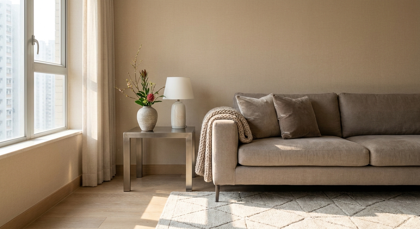 室內 設計 — CLAY Interior Design 室內設計