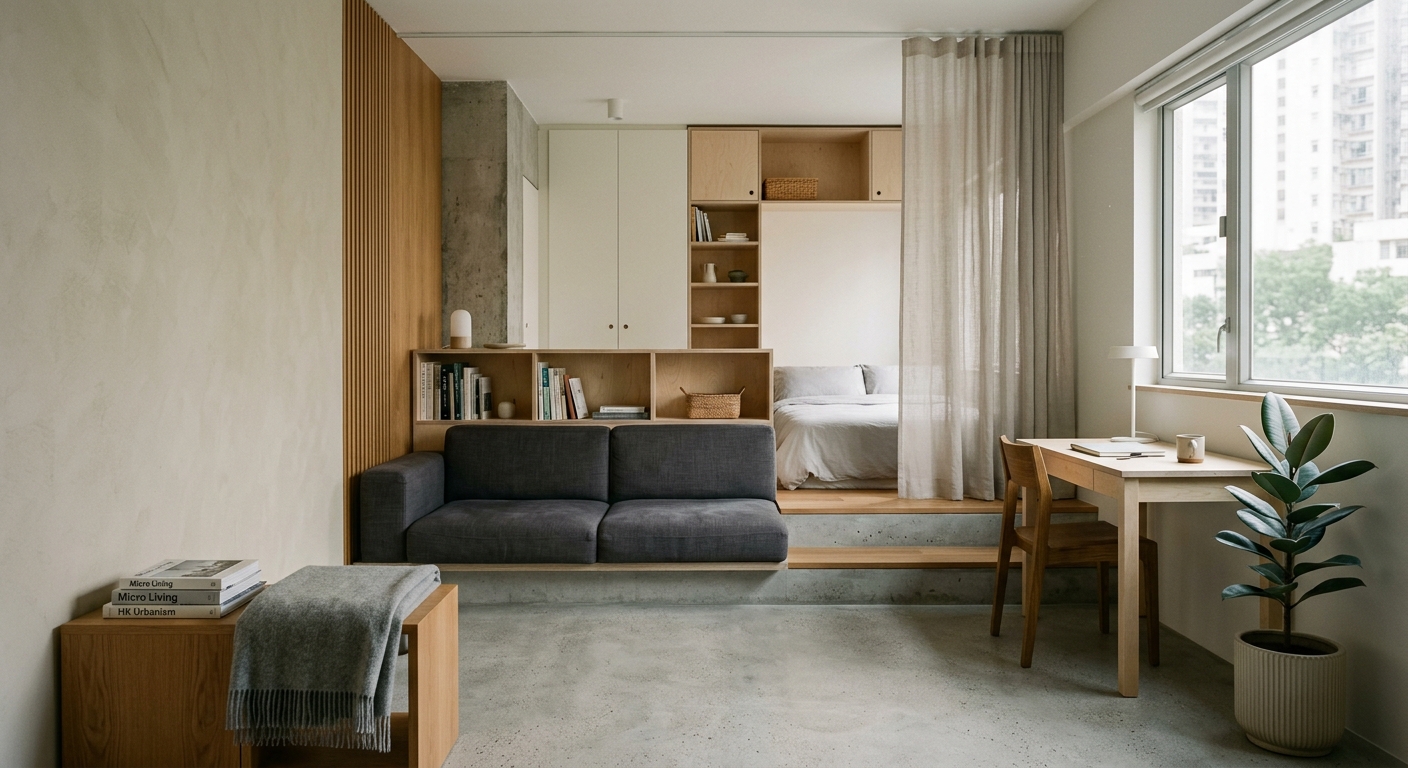 Japanese port town regeneration among projects from Singapore University of Technology and Design — CLAY Interior Design