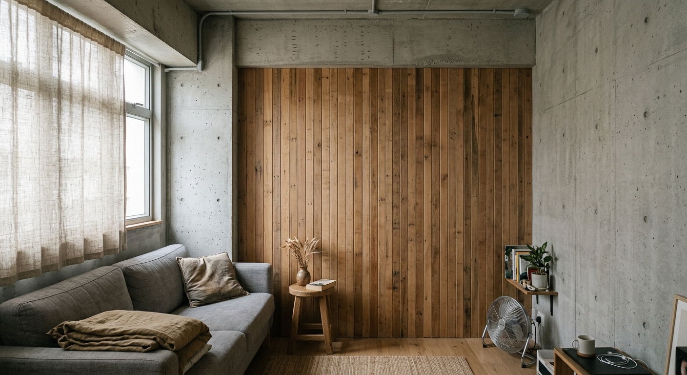 Pearce+ stacks reclaimed materials to create multi-species wildlife tower — CLAY Interior Design