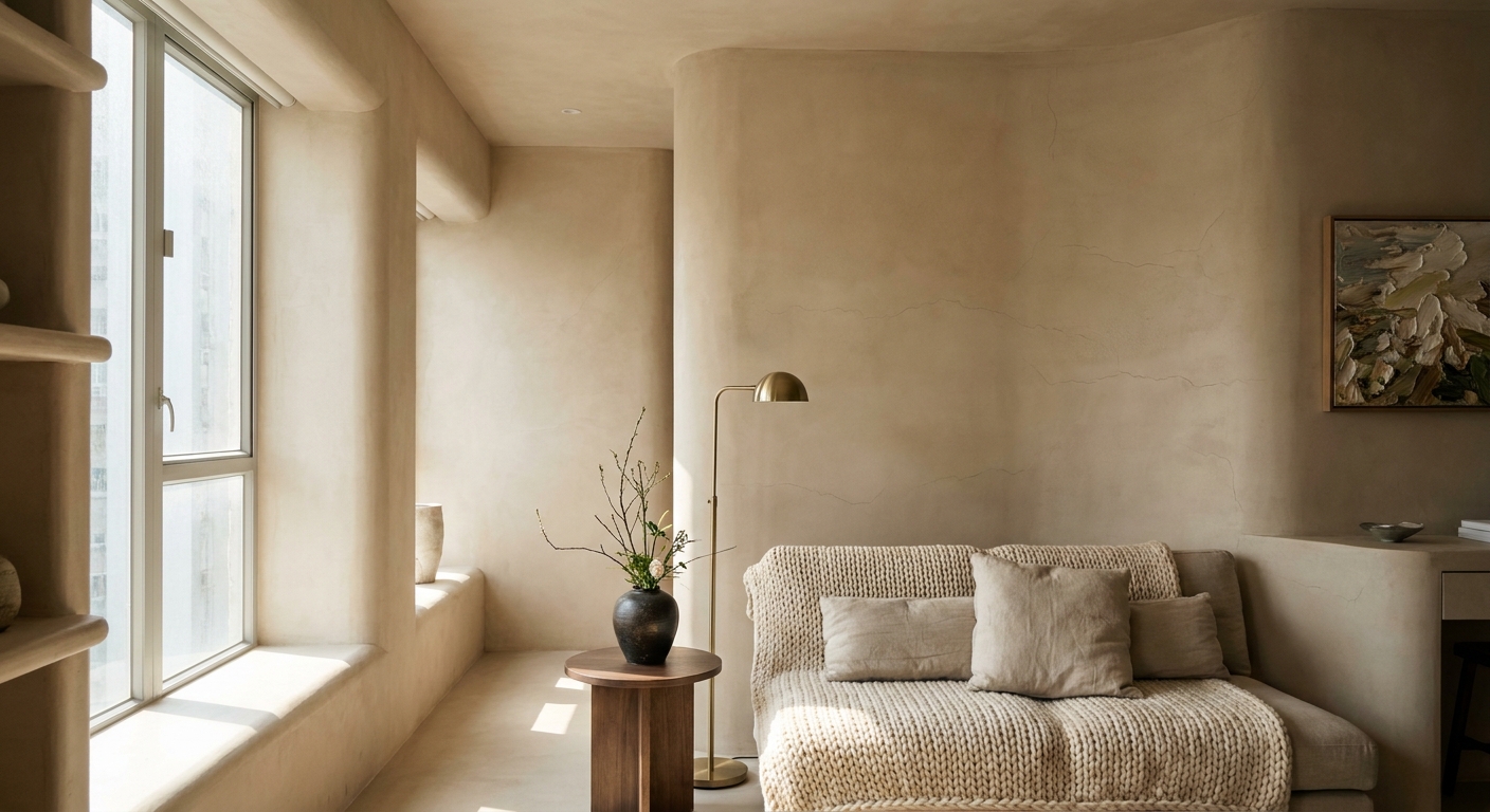 liquid interior design — CLAY Interior Design 室內設計