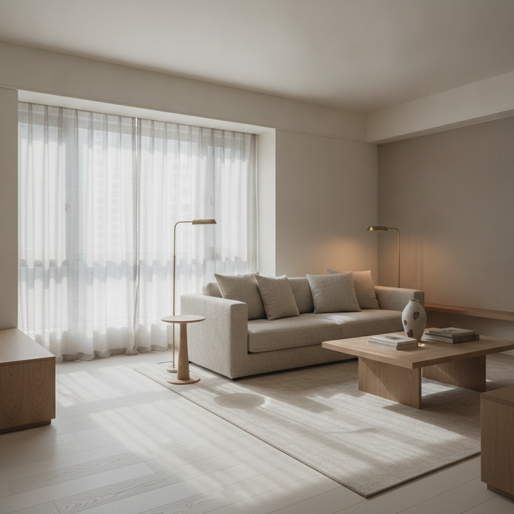 香港豪宅裝修設計 — CLAY Interior Design 室內設計