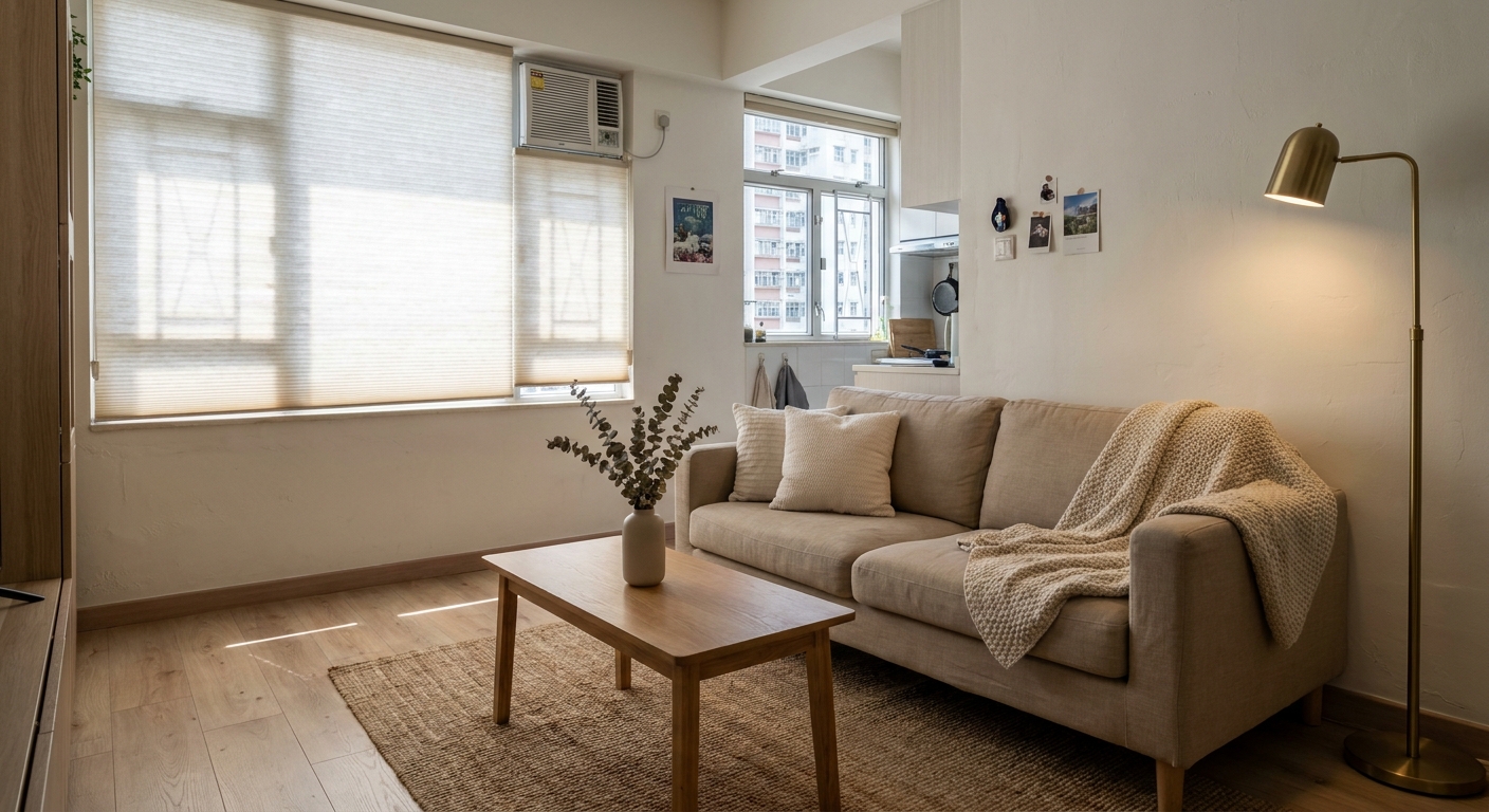 住宅室內設計 — CLAY Interior Design 室內設計