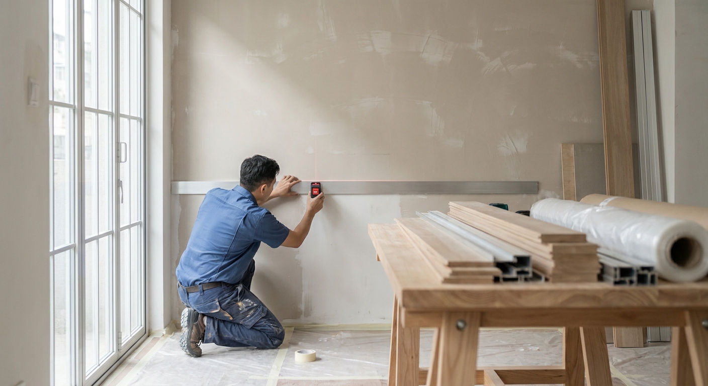 interior design 公司 — CLAY Interior Design 室內設計
