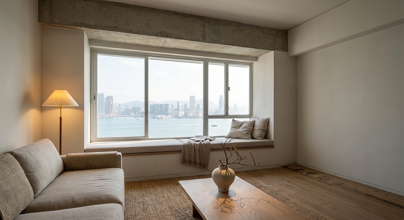 君臨天下室內設計 — CLAY Interior Design 室內設計