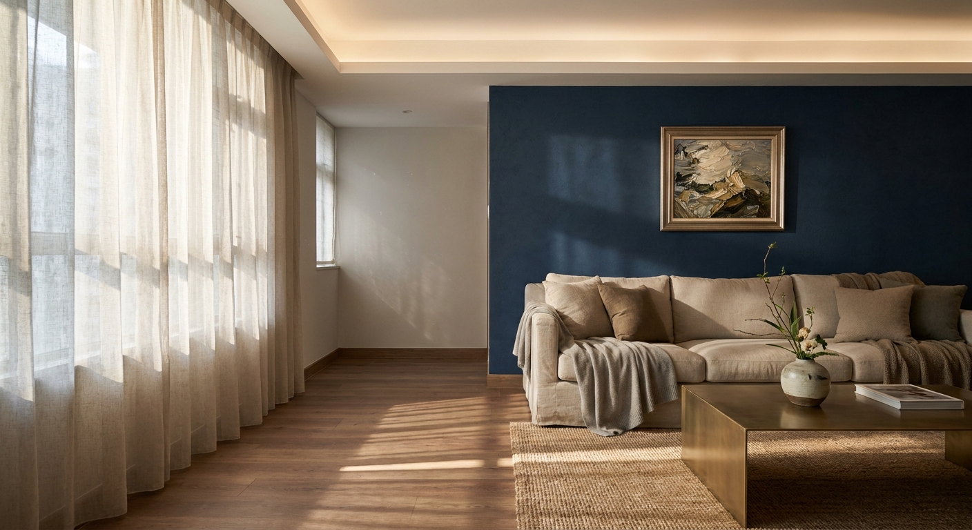 interiordesign — CLAY Interior Design 室內設計