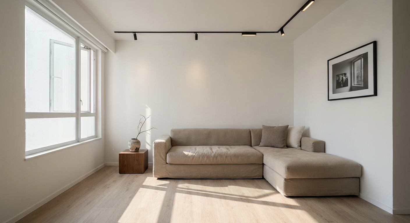 室內 裝修 — CLAY Interior Design 室內設計