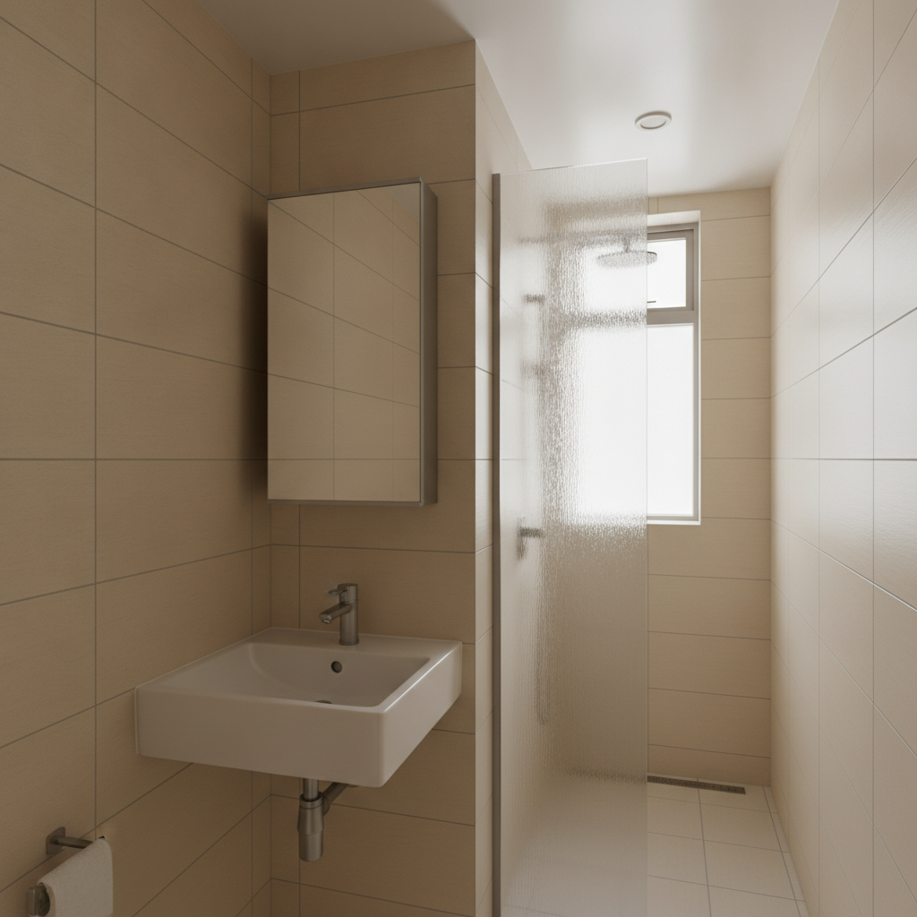 拆廁所 — CLAY Interior Design 室內設計