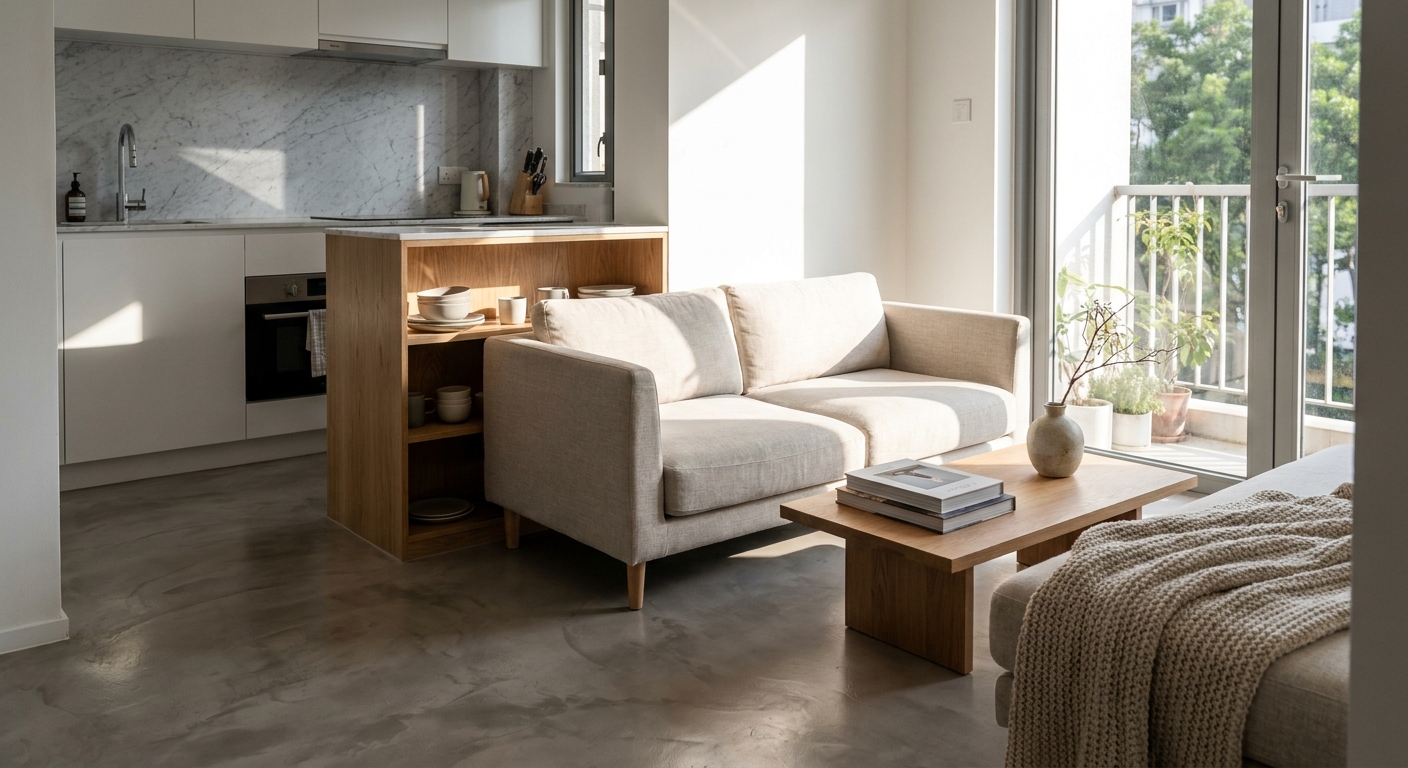 interior design studio hong kong — CLAY Interior Design 室內設計