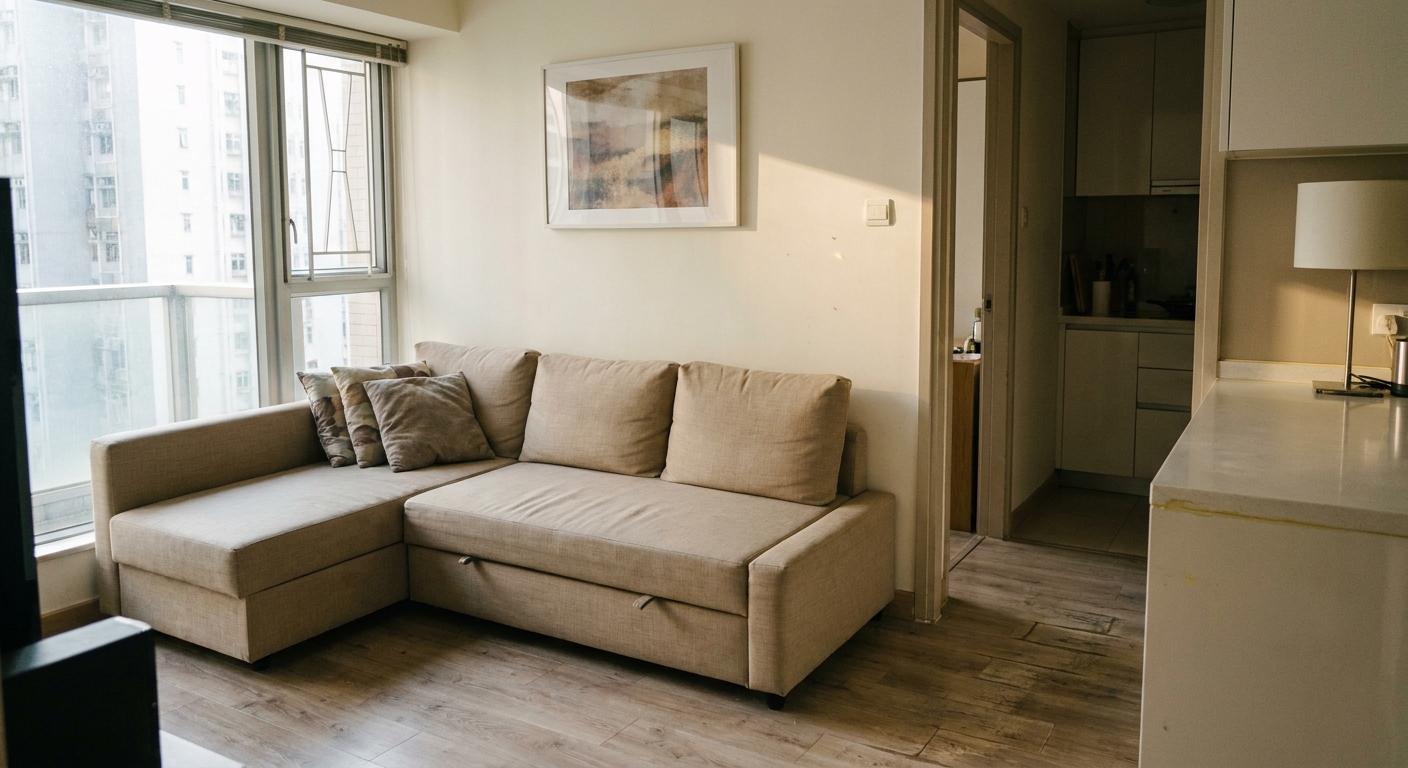 家居設計 — CLAY Interior Design 室內設計