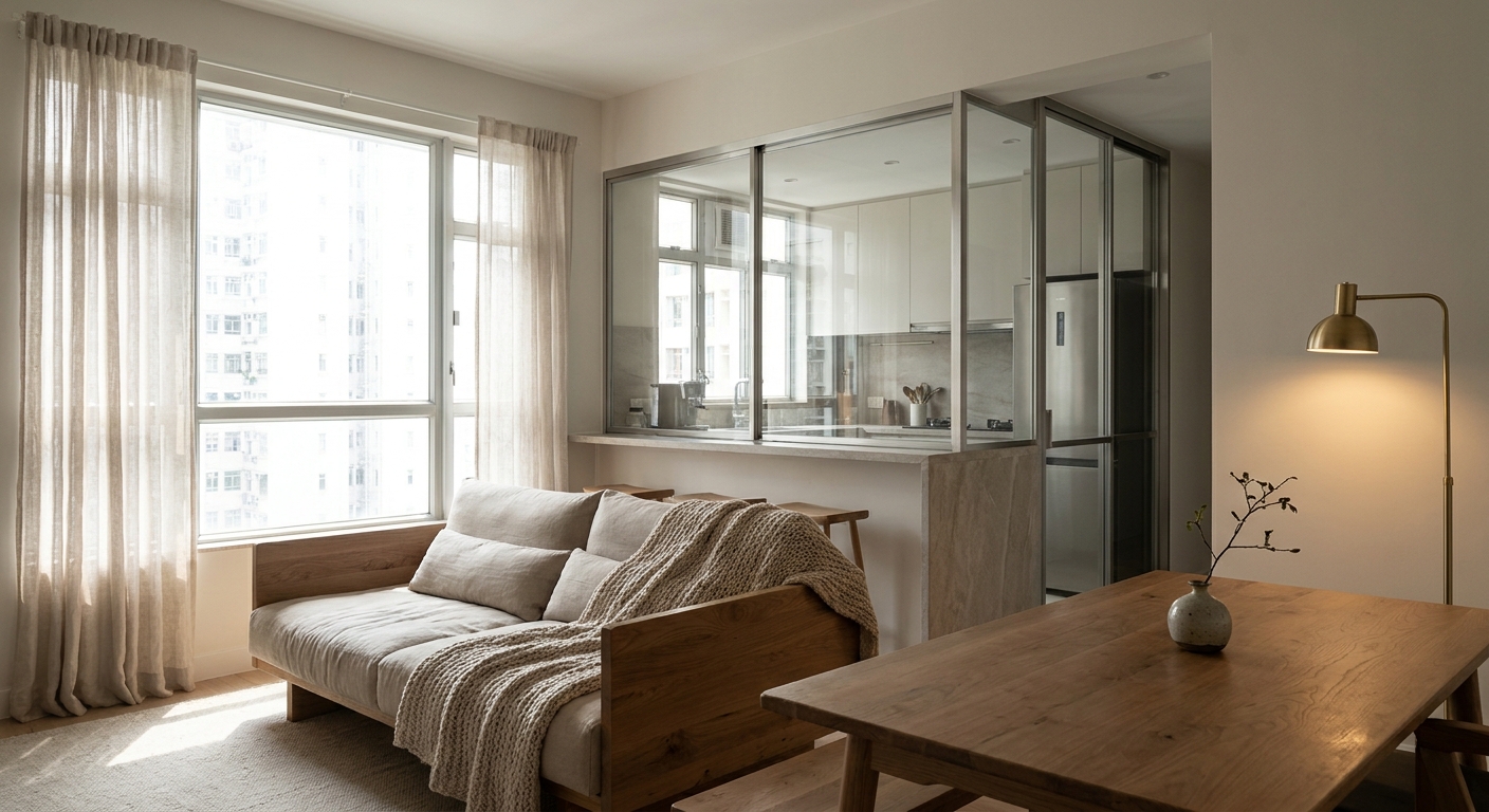 interior design news — CLAY Interior Design 室內設計