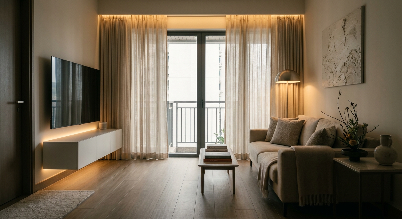 clay interior design — CLAY Interior Design 室內設計