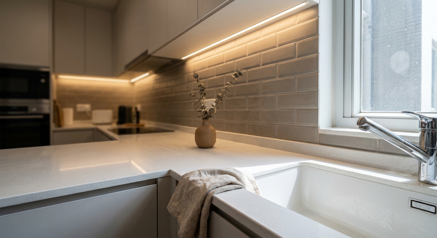 住宅設計裝修 — CLAY Interior Design 室內設計