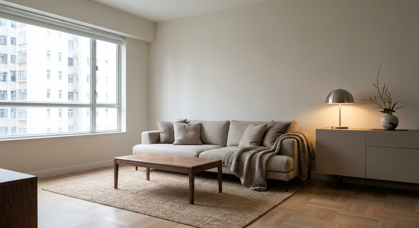 interior designer hk — CLAY Interior Design 室內設計