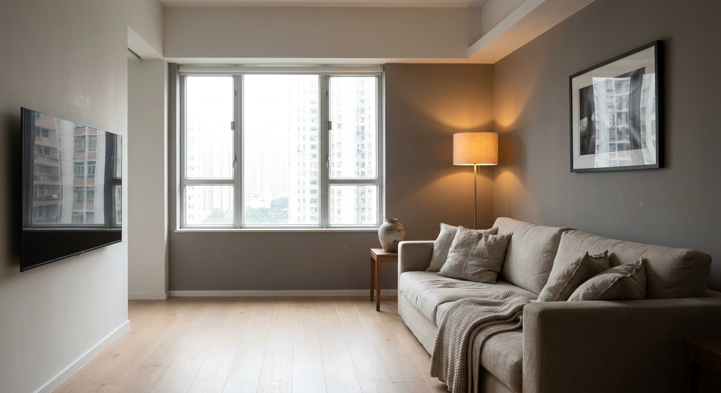 interiors home design — CLAY Interior Design 室內設計