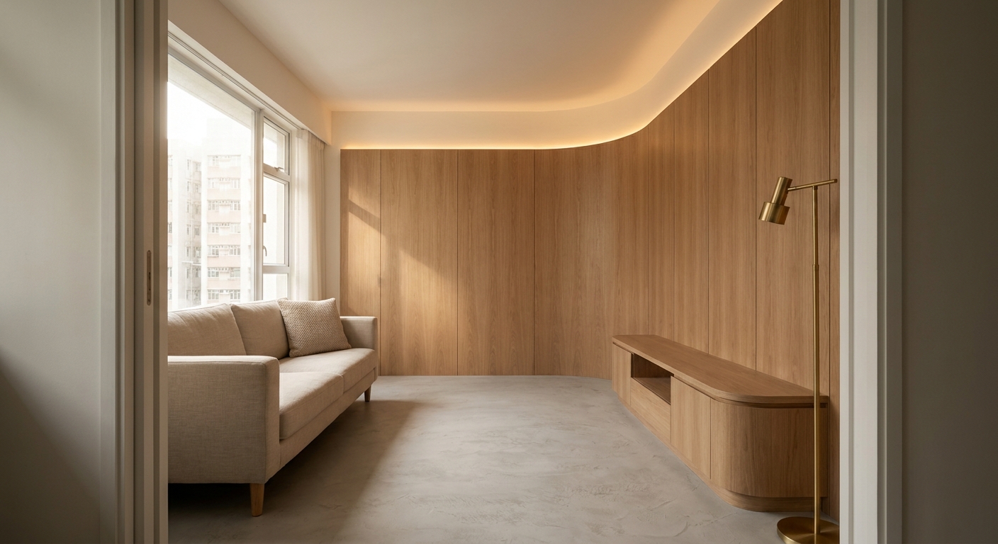 Wild Form designs with "no straight lines" for bar next to New York's Stonewall Inn — CLAY Interior Design