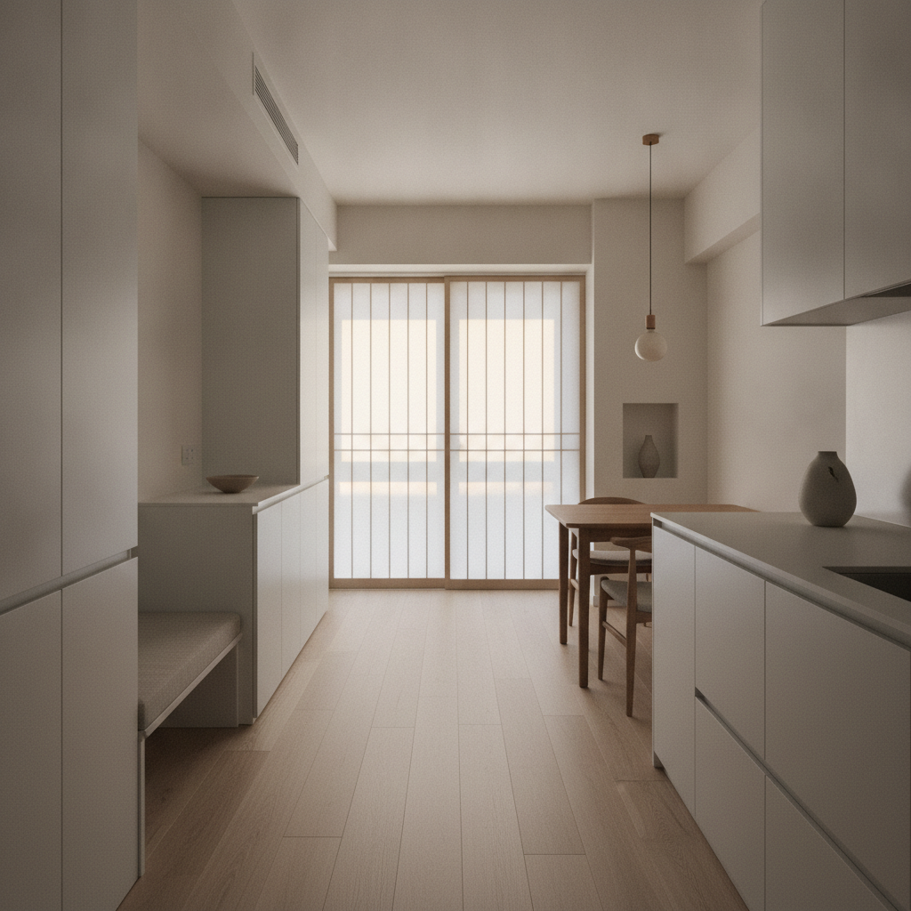 駿愉居室內設計 — CLAY Interior Design 室內設計