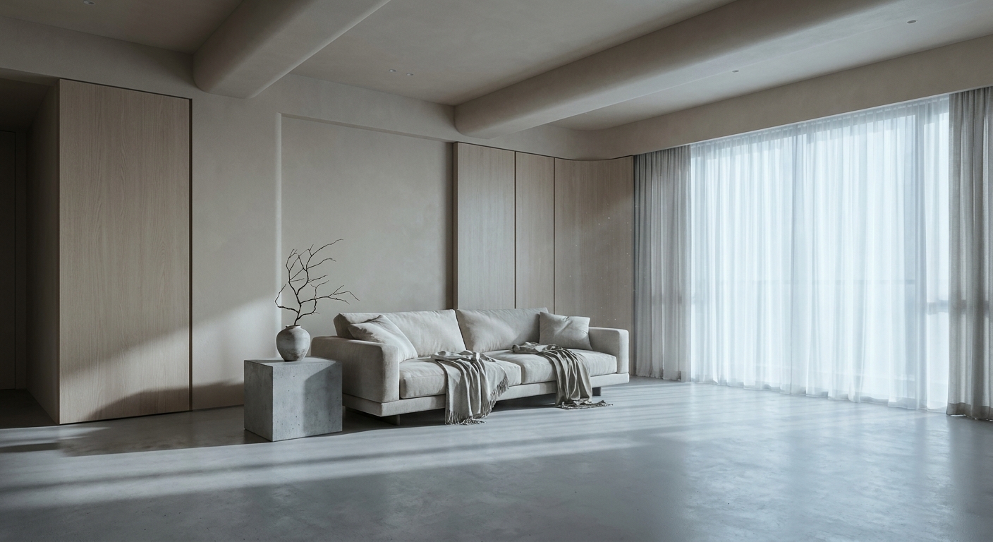 室內裝潢流程 — CLAY Interior Design 室內設計