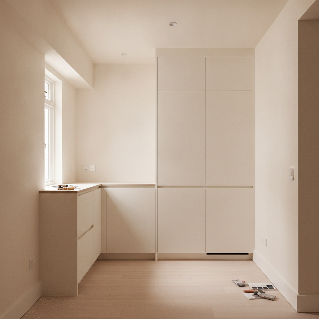室內設計裝修 — CLAY Interior Design 室內設計
