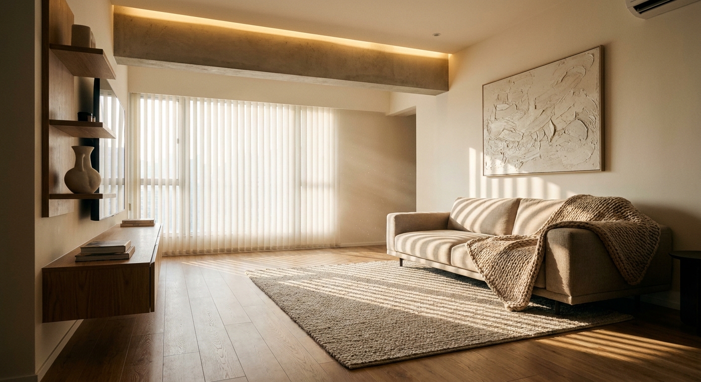 恒麗園 — CLAY Interior Design 室內設計