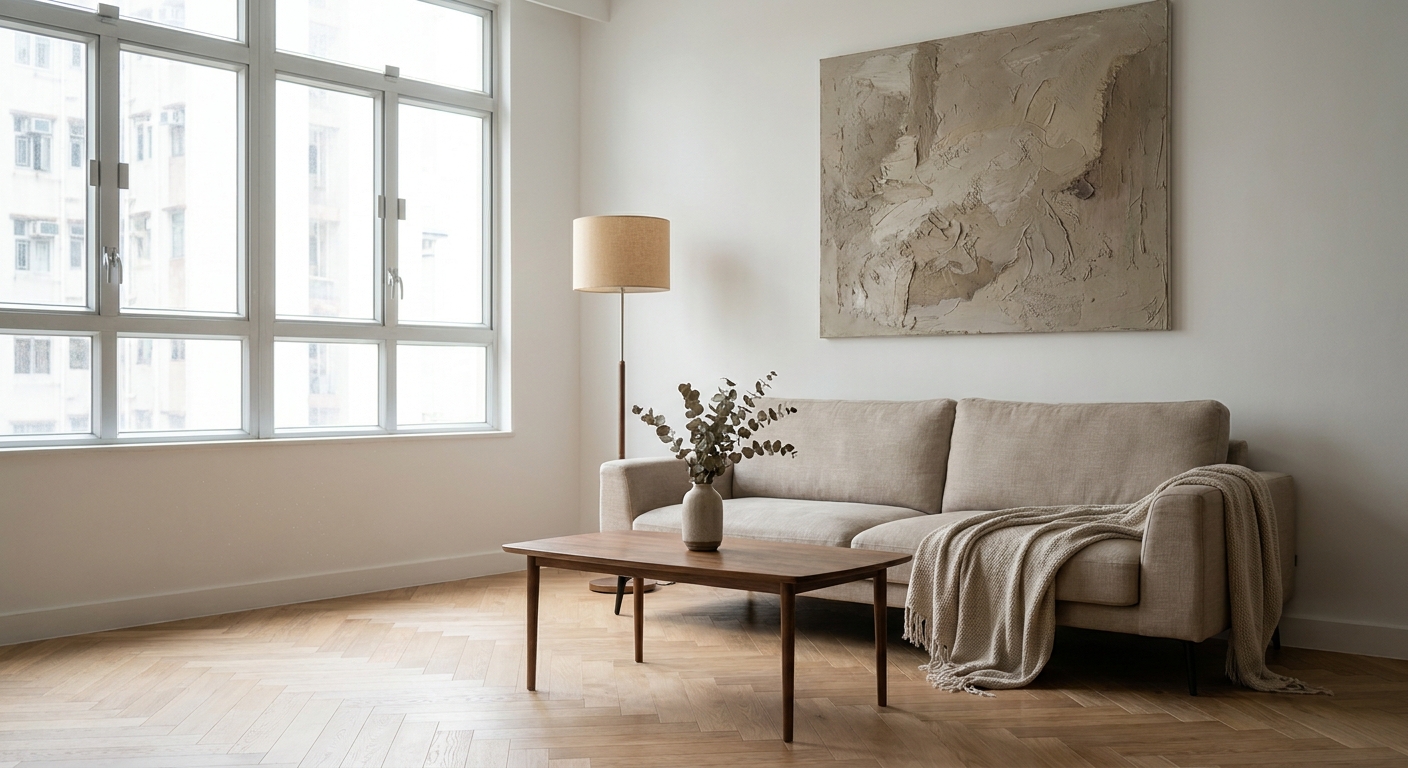 interior design company — CLAY Interior Design 室內設計