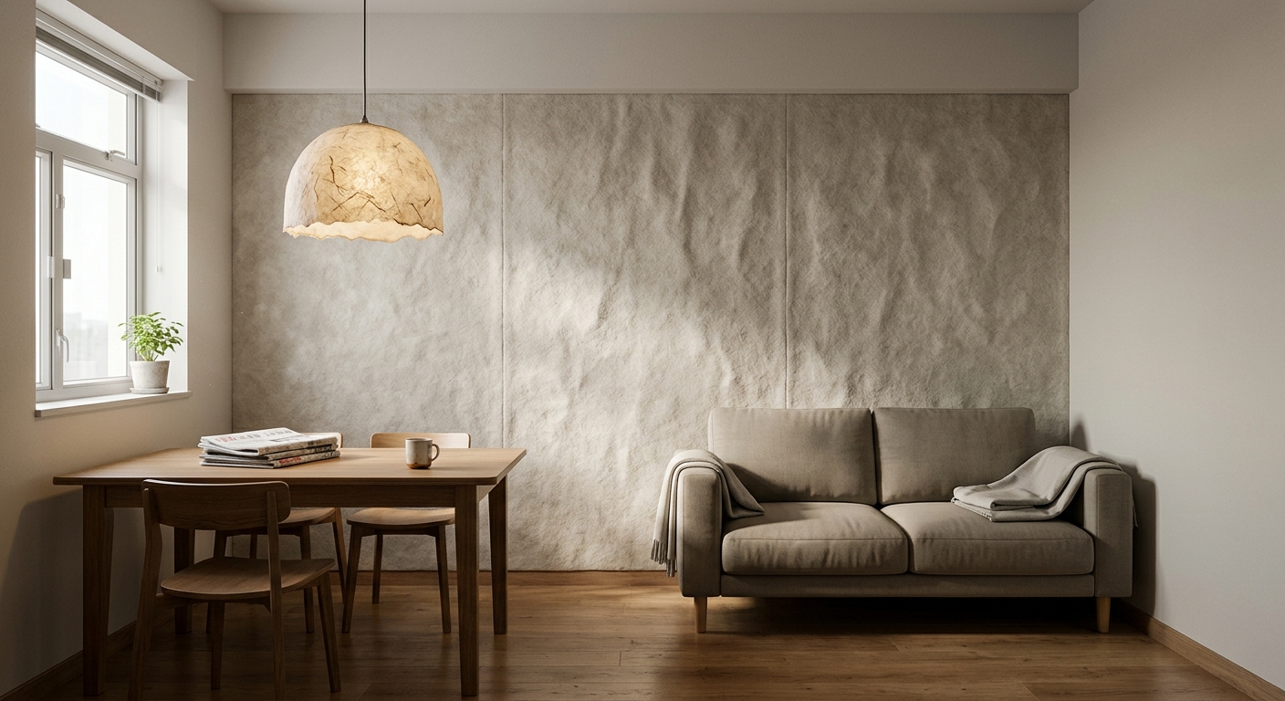 Lighting made from Chinese medicine waste among projects from Politecnico di Milano — CLAY Interior Design
