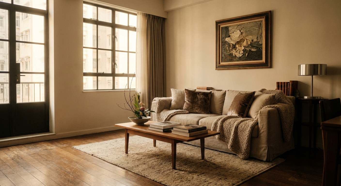 2026年装修流程步骤详解 — CLAY Interior Design 室內設計