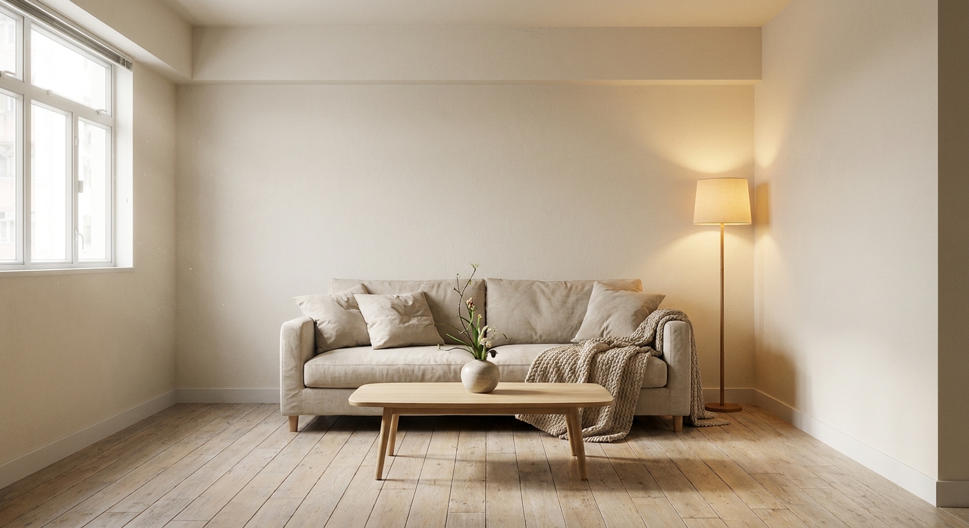 家装2026 — CLAY Interior Design 室內設計