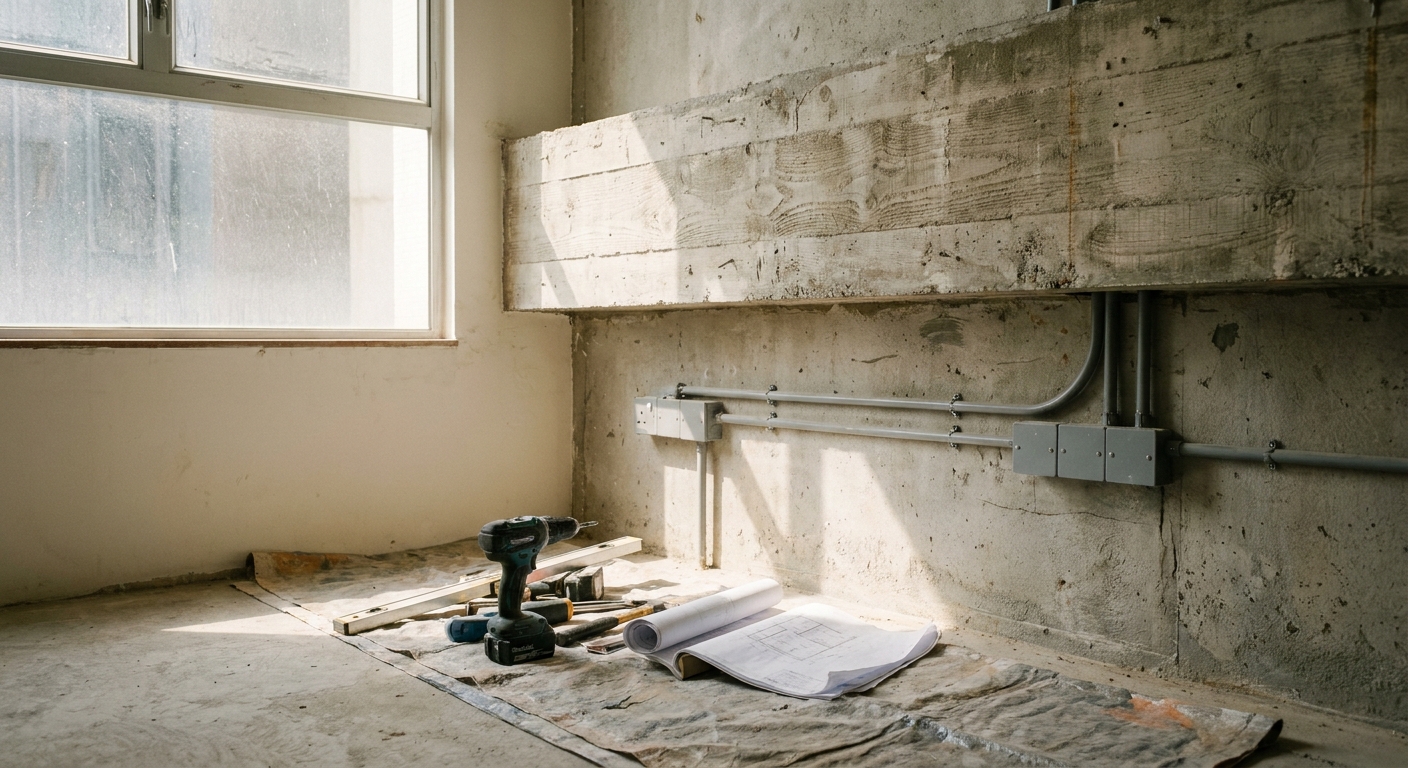 室內設計裝修 — CLAY Interior Design 室內設計