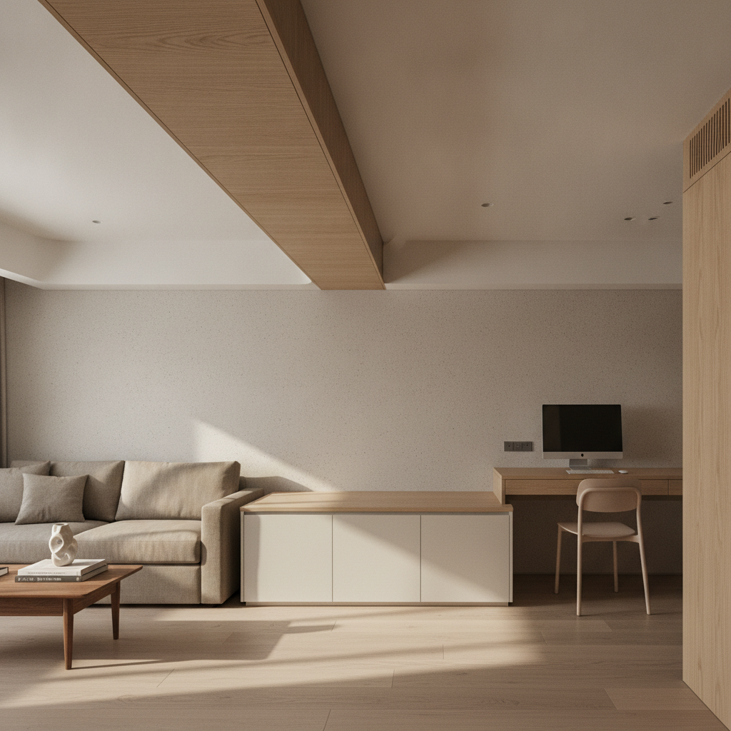 室內設計公司 — CLAY Interior Design 室內設計