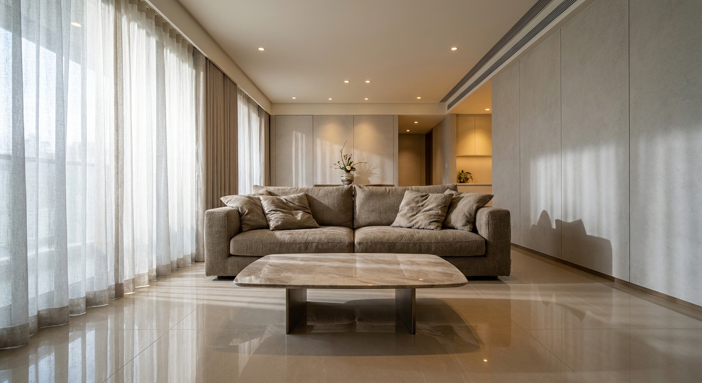 奢華風 — CLAY Interior Design 室內設計