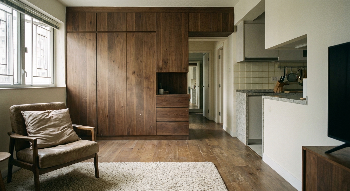 clay interior design — CLAY Interior Design 室內設計