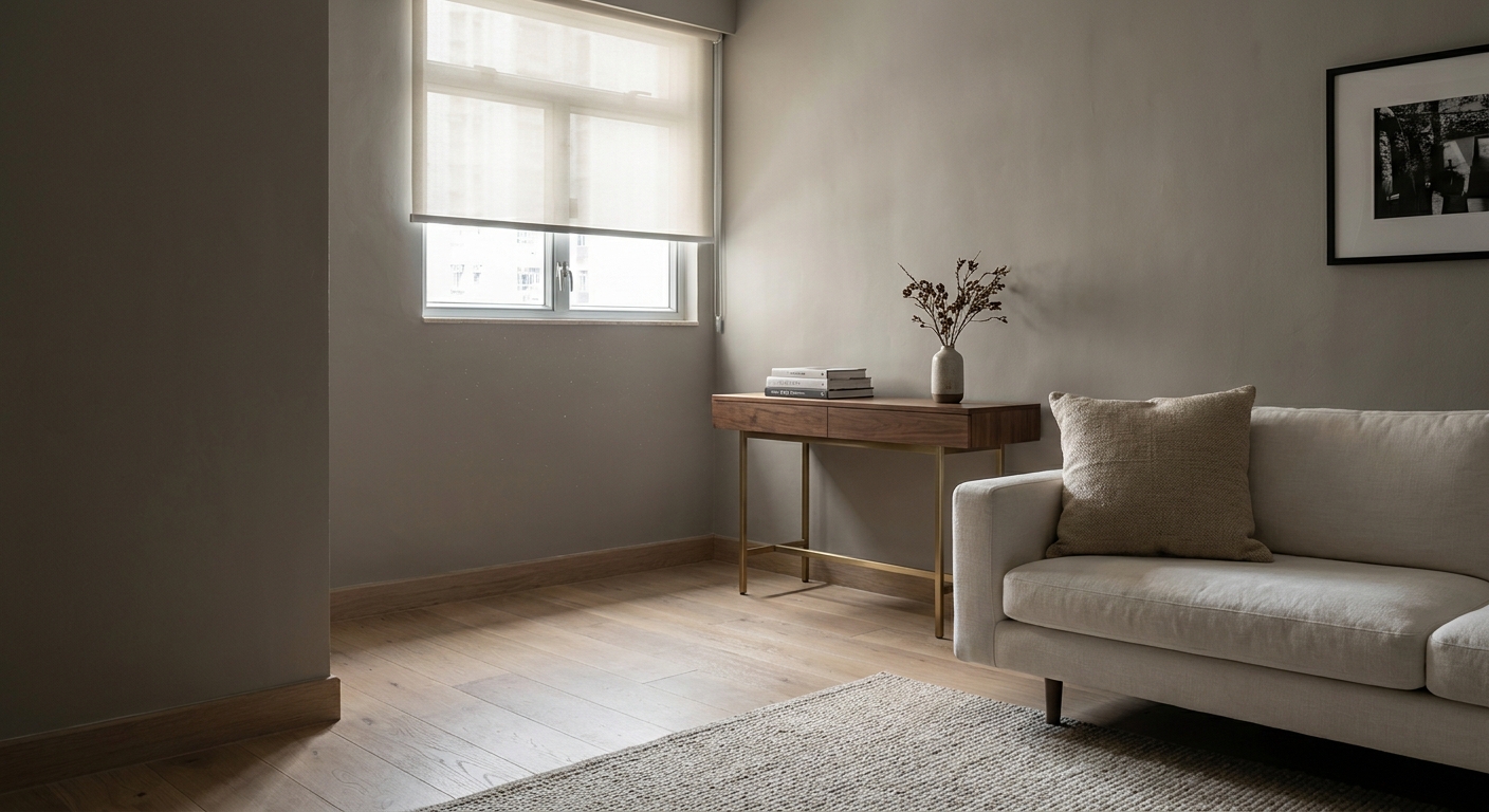 interior design agency hong kong — CLAY Interior Design 室內設計