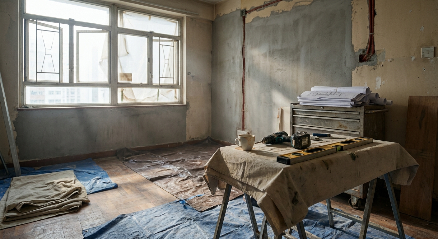 室內設計有限公司 — CLAY Interior Design 室內設計