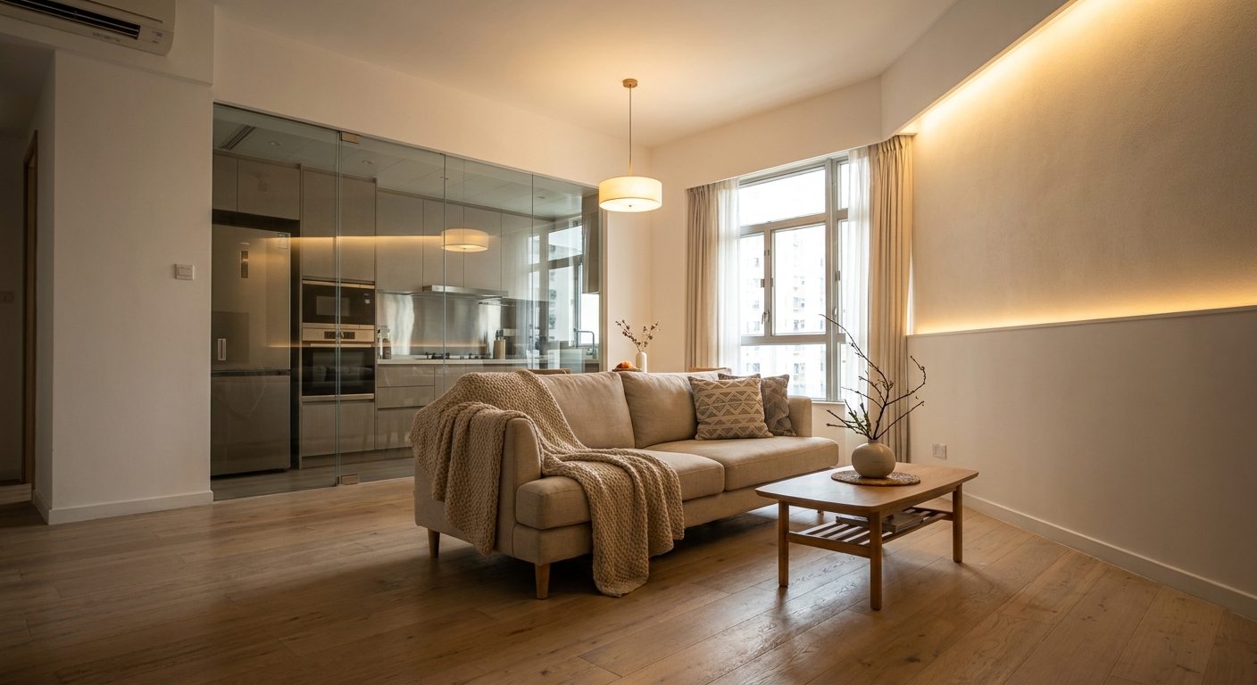 nterior — CLAY Interior Design 室內設計