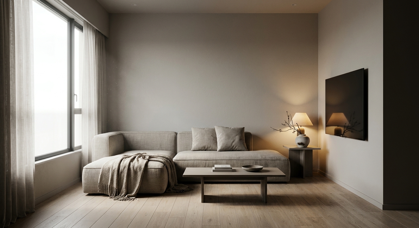 都會軒室內設計 — CLAY Interior Design 室內設計